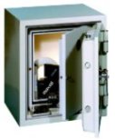 Data Safes