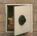Wall Safes